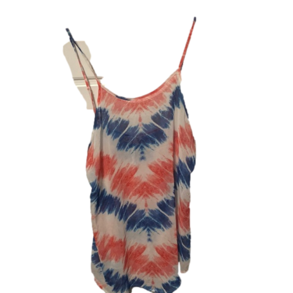 Beautiful Sheer Tank
